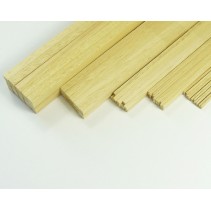 5x12x915mm Obeche Strip (1)